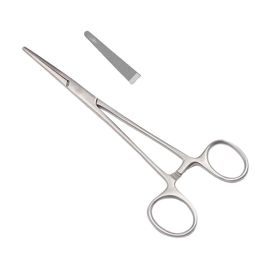 Artery Forceps  Stainless Steel -Straight