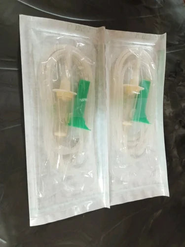 Order B Braun Ecofix Non Vented IV Infusion Set | Buy Now