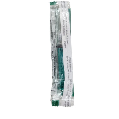Buy Omnivan 5ml Syringe with Needle - 75 Pack | B Braun