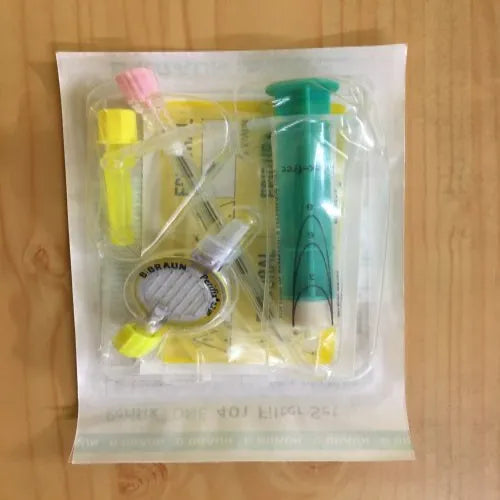 Buy Perifix 401 Filter Set Surgical Equipment for Sale | B Braun