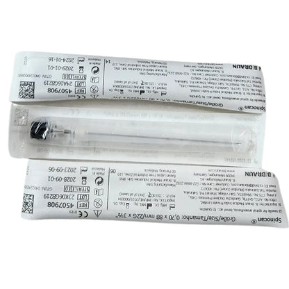 Buy Original Spinocan Spinal Needle Online | B Braun