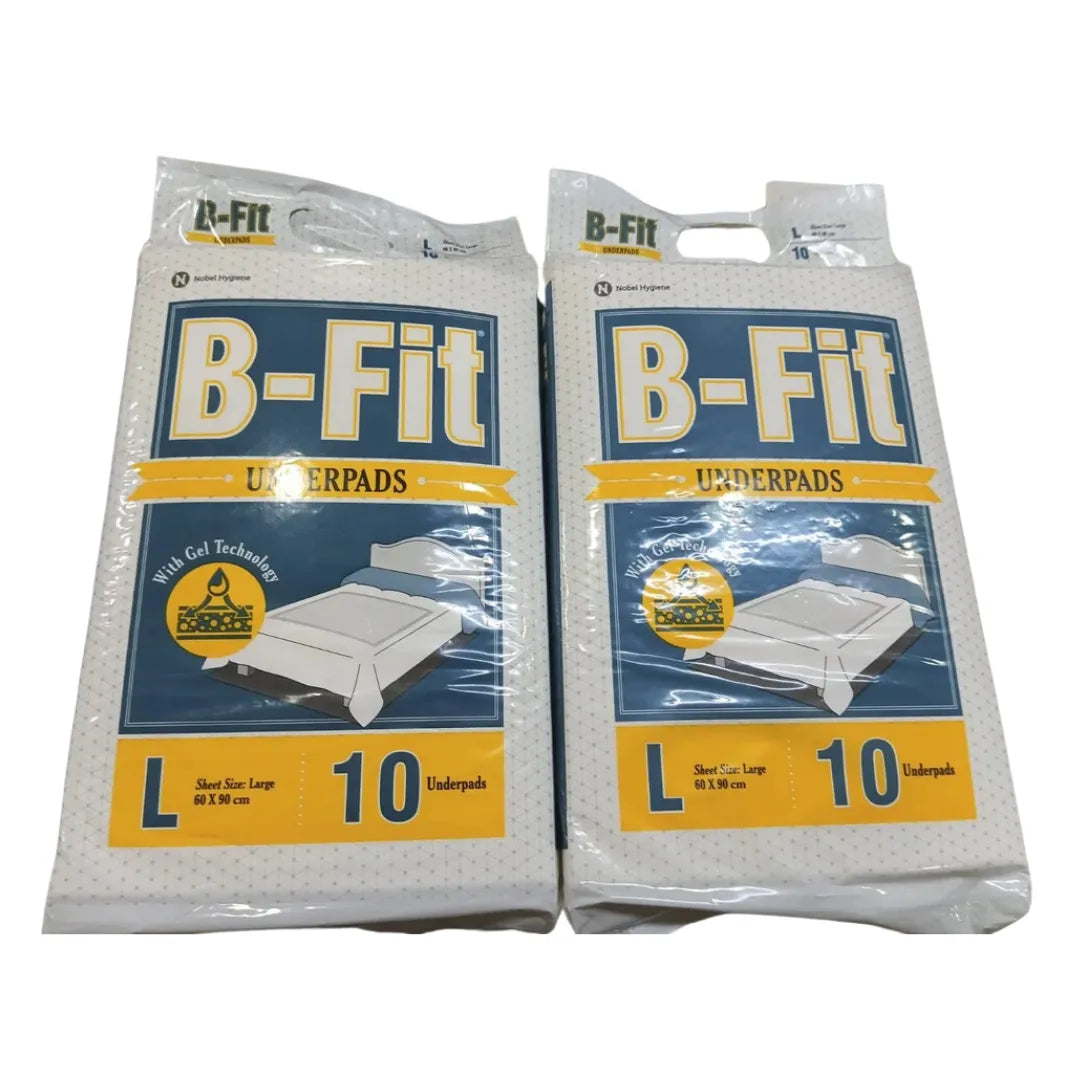 Buy B-Fit Underpads Matty for Comfort and Quality