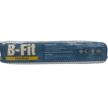 Buy B-Fit Underpads Matty for Comfort and Quality