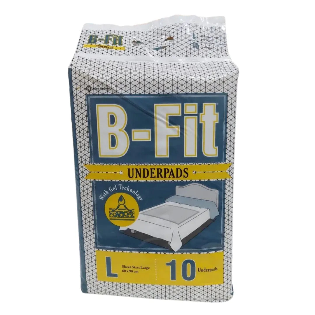 Buy B-Fit Underpads Matty for Comfort and Quality