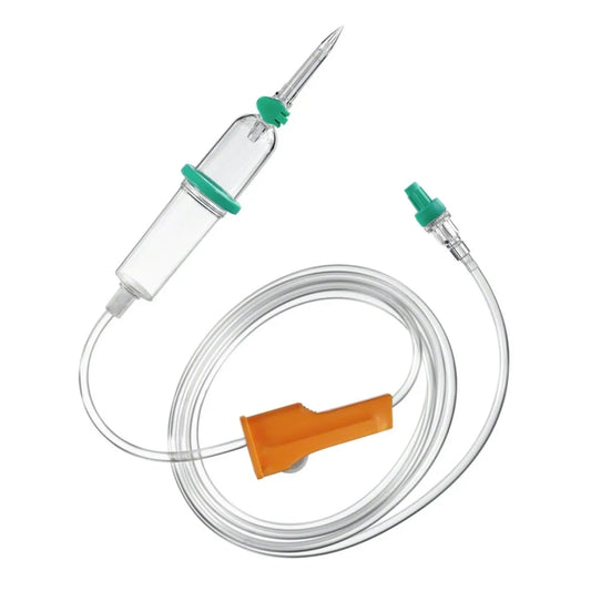 Buy Intrafix Safeset IV Set for Medical Needs | B Braun