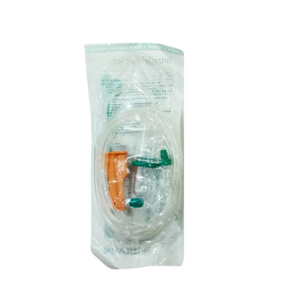 Buy Intrafix Safeset IV Set for Medical Needs | B Braun