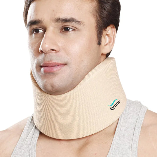 Tynor Collar Soft Firm Density ( B- 01 )