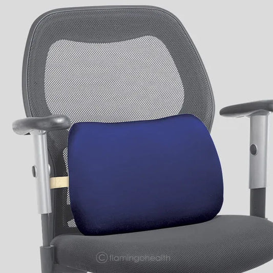 Flamingo Back Rest - Small