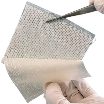 Buy Gauze Dressing 10cm x 30cm-10 Foils for Medical Use