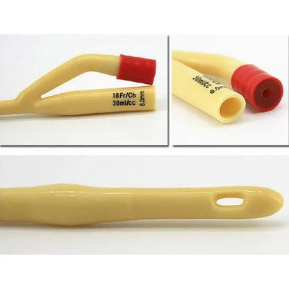 Bardia Foley Catheter 2 Way
