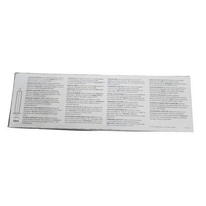 BD 10ml Syringe Discardit - 21G*1.0 inch - 100 Units Pack | SurgiNatal