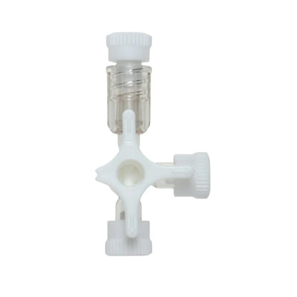 Shop BD Connecta 3-Way Stopcock - Medical Grade | Order Now