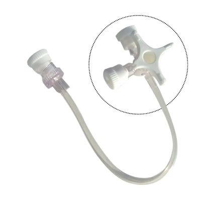 Shop BD Connecta 3-Way Stopcock - Medical Grade | Order Now