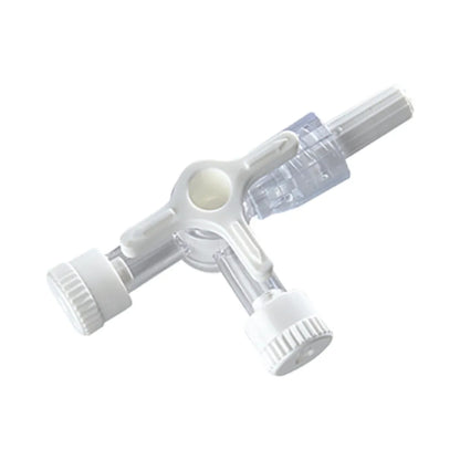 Shop BD Connecta 3-Way Stopcock - Medical Grade | Order Now