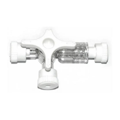 Shop BD Connecta 3-Way Stopcock - Medical Grade | Order Now