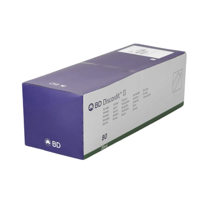 BD Discardit Syringe 20ml without Needle | SurgiNatal