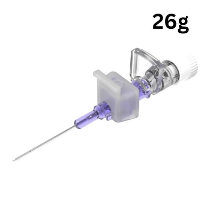 Buy BD Neoflon Pro IV Cannula | Best Price Online