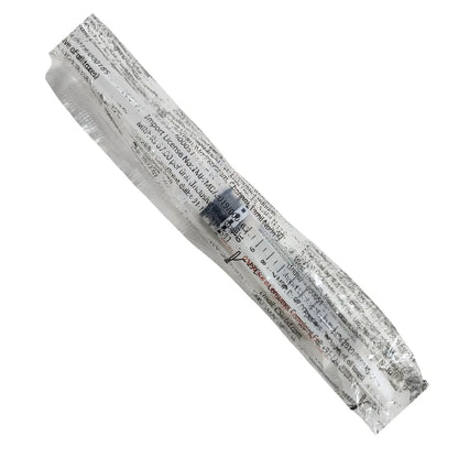 Bd Posiflush Sp 10ml Prefilled Saline Syringe - Order Now