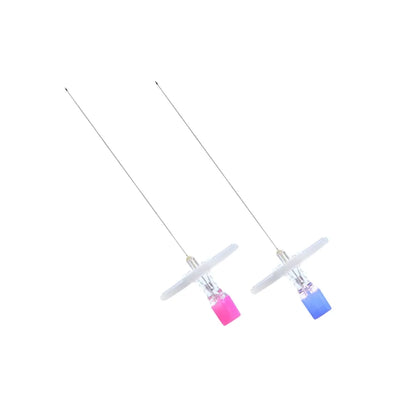 BD Quincke Spinal Needles