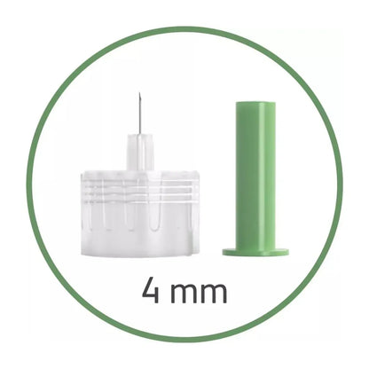 Buy BD Ultra Fine Pen Needles Online | Best Prices in India