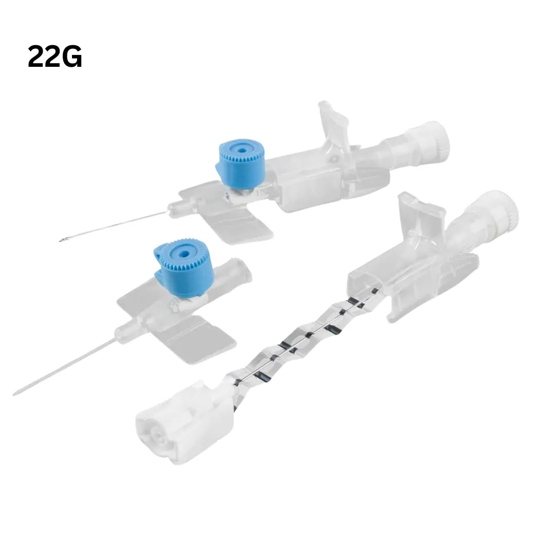 Shop BD Venflon IV Cannula - Medical Grade | Lowest Price