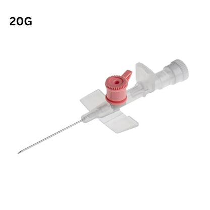 Shop BD Venflon IV Cannula - Medical Grade | Lowest Price