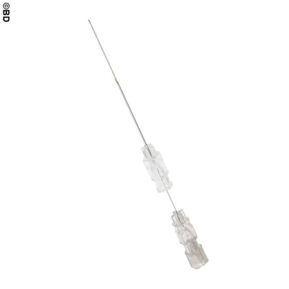 BD Whitacre Spinal Needles: 27G * 3.50IN (0.40 mm * 90 mm)