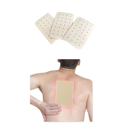Buy Belladonna Perforated Plaster 10 SHEETS Online