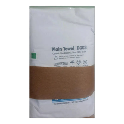 Buy Plain Towel for Medical Use - High-Quality Products