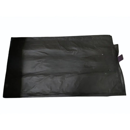 Buy Biomedical Waste Bags - 2kg Pkt - Black | Surginatal
