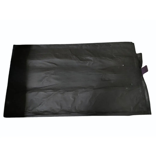 Buy Biomedical Waste Bags - 2kg Pkt - Black | Surginatal