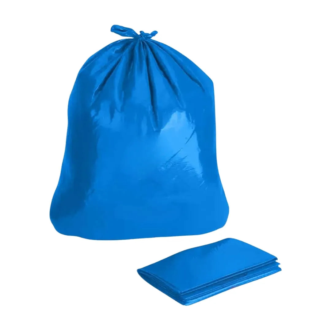 Buy Biomedical Waste Bags - 2kg Pkt- Blue| Surginatal
