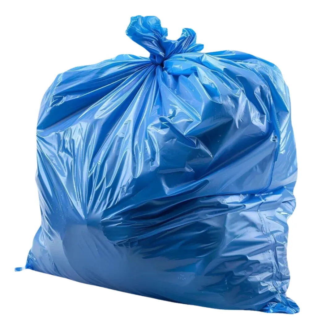 Buy Biomedical Waste Bags - 2kg Pkt- Blue| Surginatal