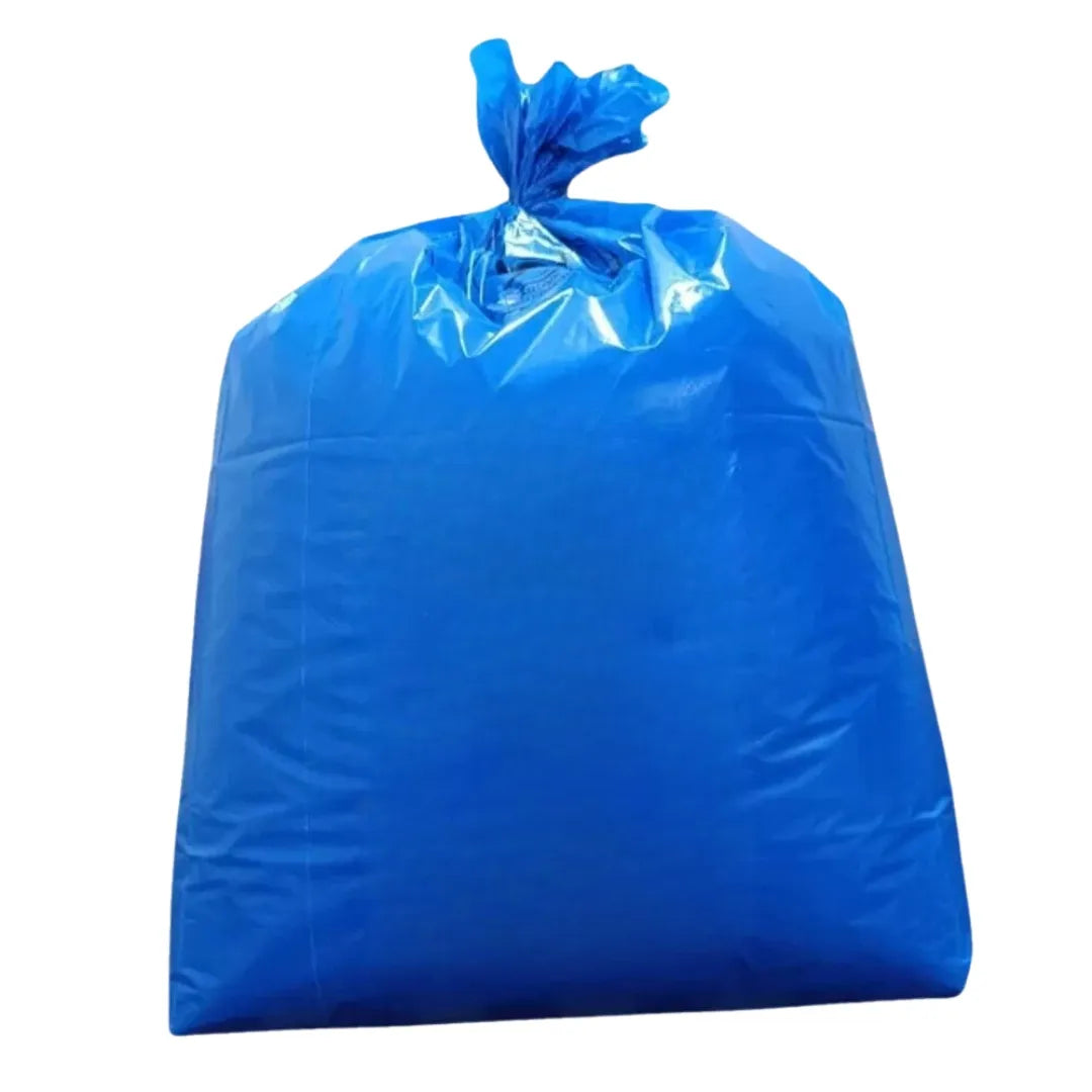 Buy Biomedical Waste Bags - 2kg Pkt- Blue| Surginatal