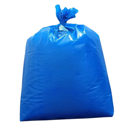 Buy Biomedical Waste Bags - 2kg Pkt- Blue| Surginatal