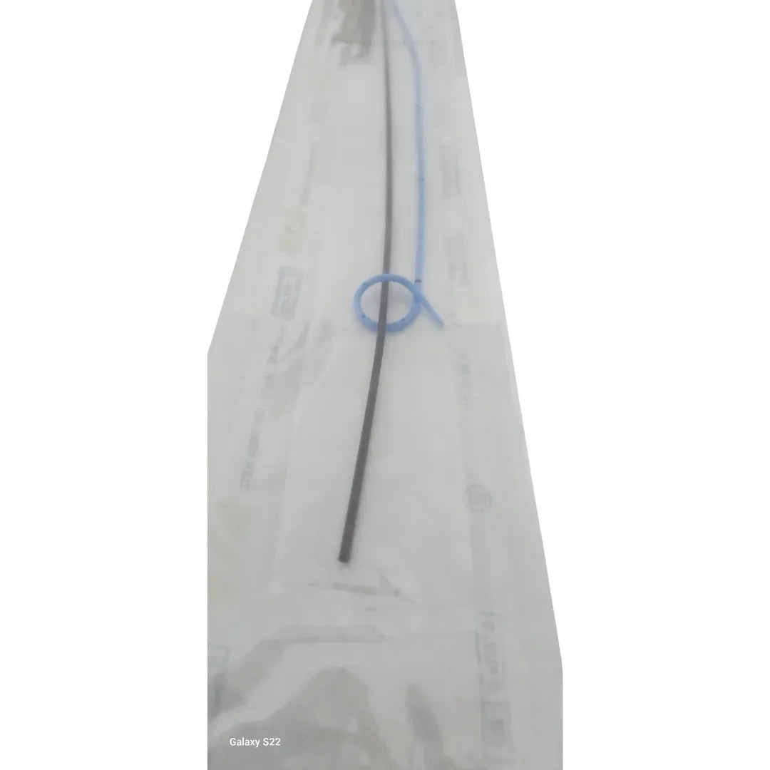 BIO-RAD Double J Stent -Both End open
