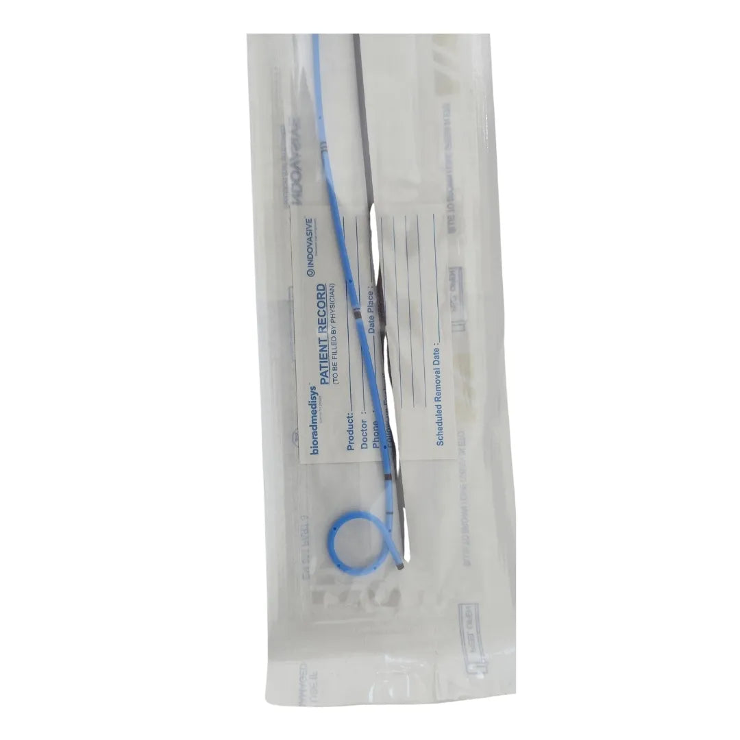 BIO-RAD Double J Stent -Both End open