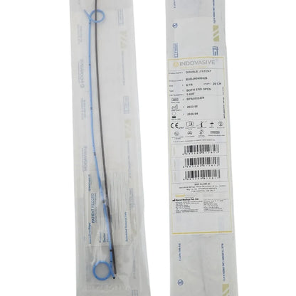BIO-RAD Double J Stent -Both End open