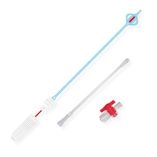 Buy Malecot Catheter Online - Best Deals & Fast Shipping