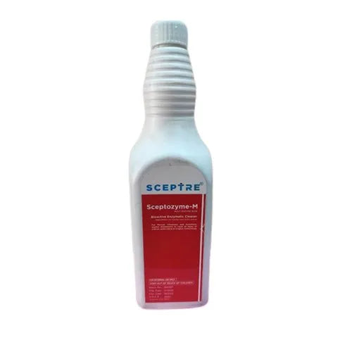 Sceptre Sceptozyme-M Multienzyme Base 1 Litre – Buy Now
