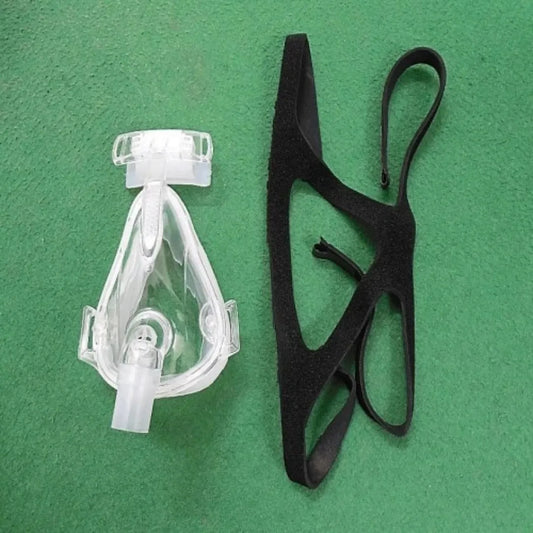 BIPAP Non Vented Full Face Mask