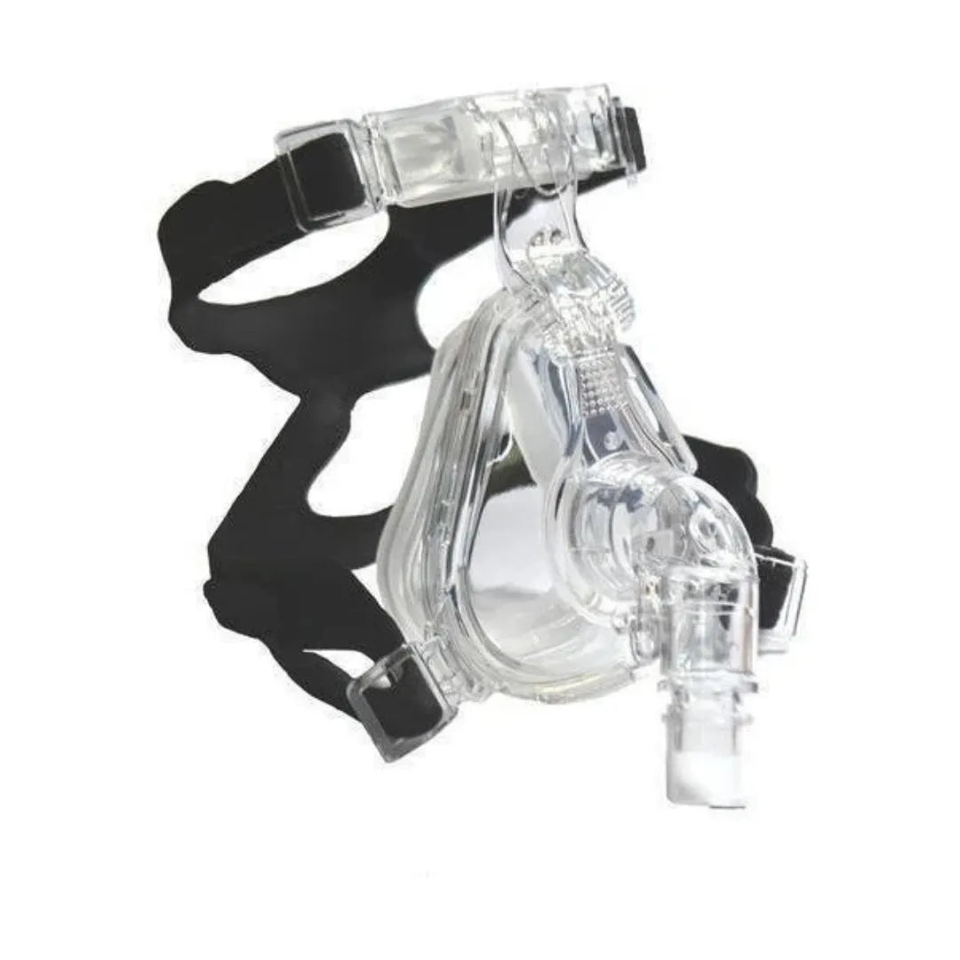 BIPAP Non Vented Full Face Mask