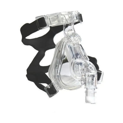 BIPAP Non Vented Full Face Mask