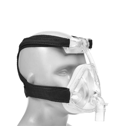 BIPAP Non Vented Full Face Mask