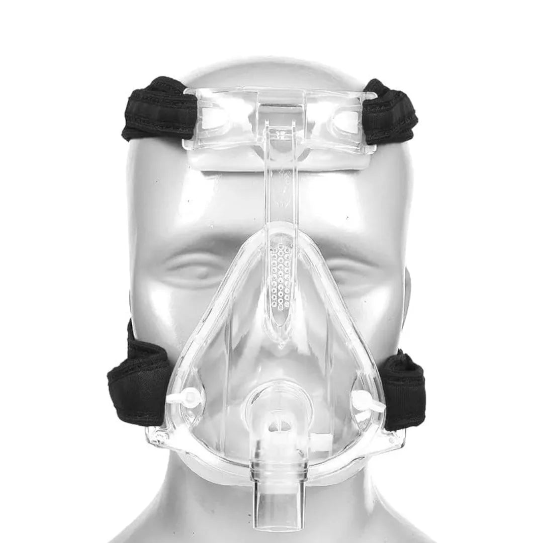 BIPAP Non Vented Full Face Mask