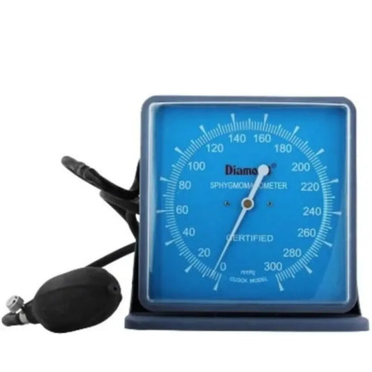 Buy Blood Pressure Monitor Clock Model for Health and Wellness