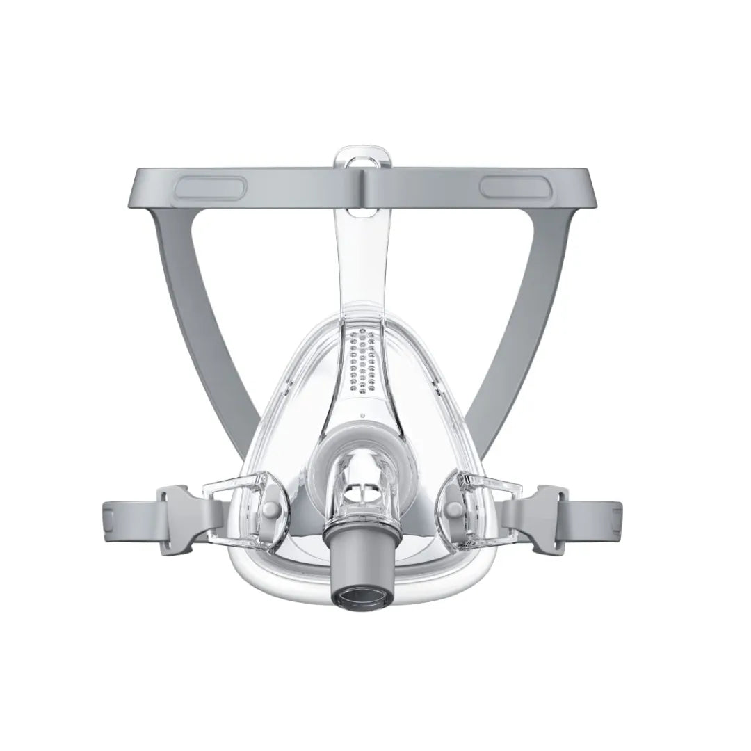 BMC F4 Full Face BIPAP Mask-Large | Lowest Price Online