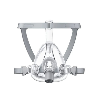 BMC F4 Full Face BIPAP Mask-Large | Lowest Price Online