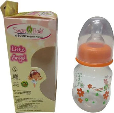 BONNE Baby Bottle little angel Feeding Baby Bottle BPA free ...