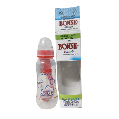Bonne Swing Feeding Bottle 250 ml